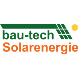 bau-tech.shop Logo