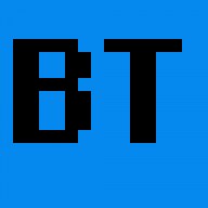 Bau-Transport GmbH Containerdienst Logo