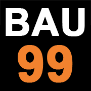 Bau99 Logo