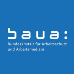 Bundesanstalt für Arbeitsschutz und  Arbeitsmedizin Logo