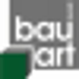 bauart Planungs- und Bauträgergesellschaft mbH Logo