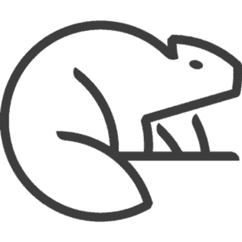BAUBEAVER Logo