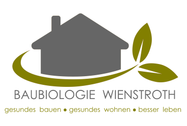 Baubiologie Peter Wienstroth, Baubiologische Beratungsstelle Baubiologische Beratung Logo