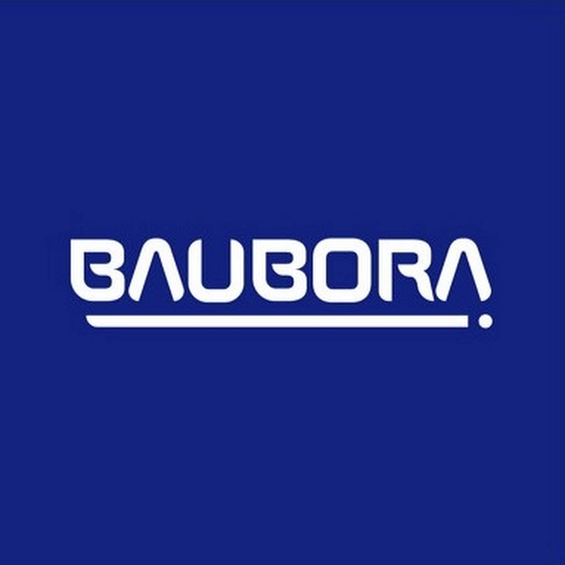 Baubora Logo