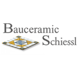 Bauceramic Schiessl Logo