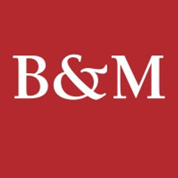 Bauch & Müller Werbeagentur GmbH Logo