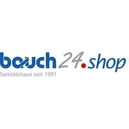 bauch24.shop Logo