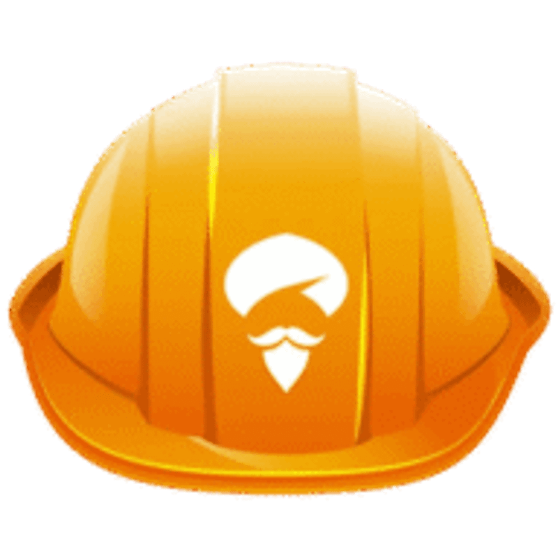 Bauchemieguru Logo