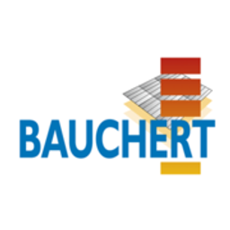 Bauchert Günter Logo