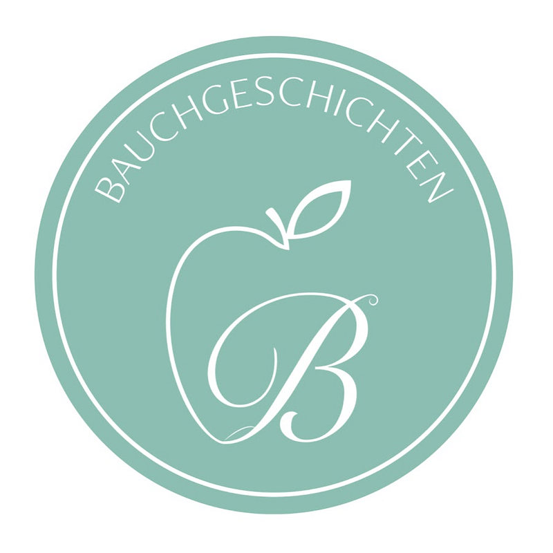 Dominika Králová - Bauchgeschichten Logo