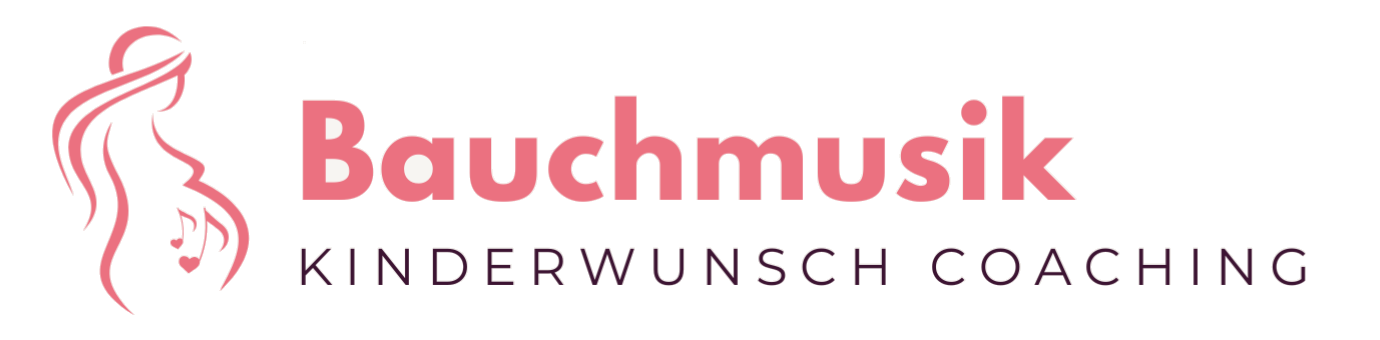 Bauchmusik Kinderwunsch Coaching | Nadine Wasl Logo