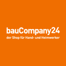 baucompany24.de Logo