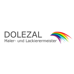 Dolezal GmbH & Co. KG Malermeister Logo