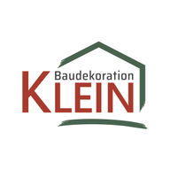 Baudekoration Klein GmbH Logo