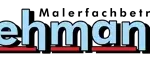 Malerfachbetrieb Lehmann Patrick Malerfachbetrieb, Fassaden Logo