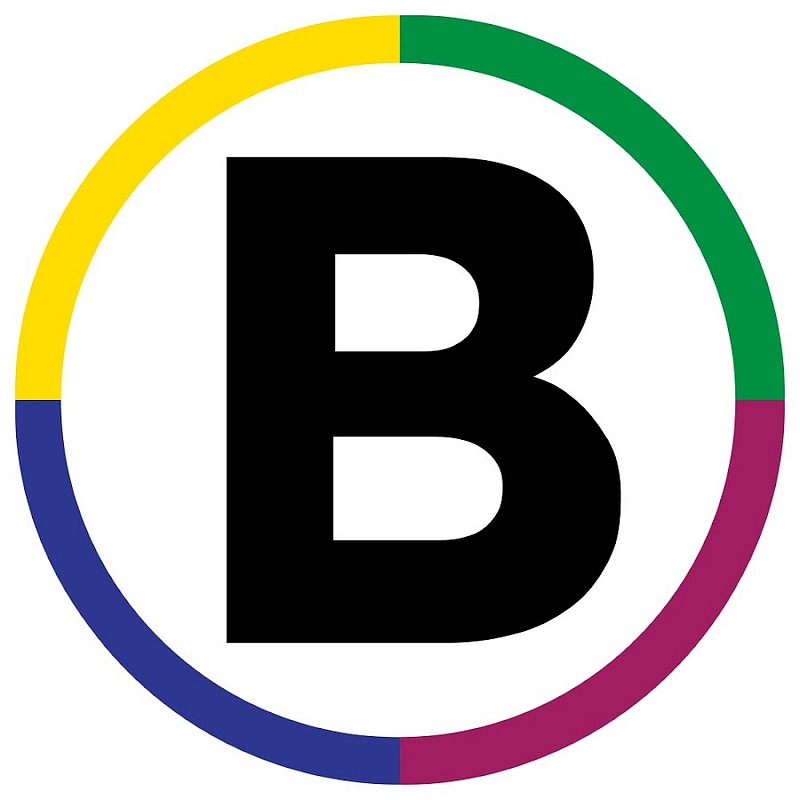 Baudiscount Logo