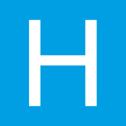 Bauelemente Hillerscheidt Logo