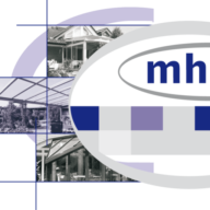 hoppe mh-bauelemente Logo