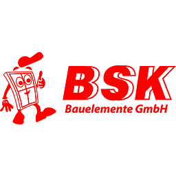 BSK Bauelementeservice Schulz Kuhfs GbR Logo