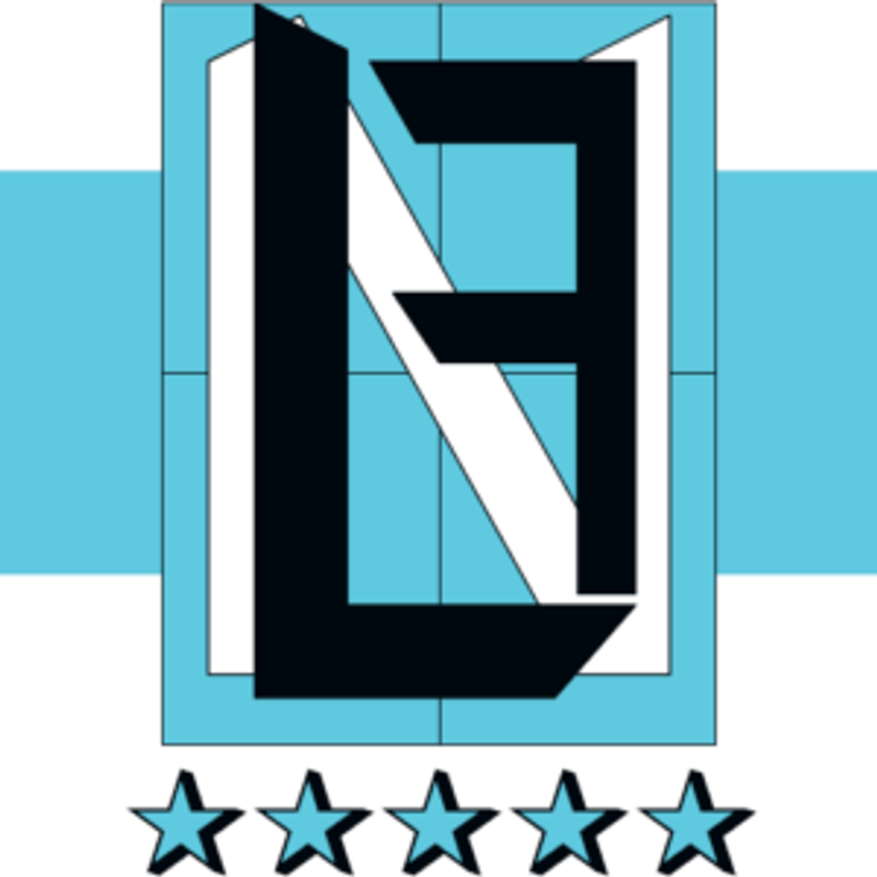 Bauelemente LORENZ GmbH Logo