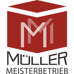 Müller Martin Service rund ums Holz Logo