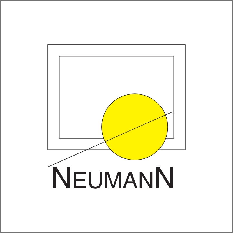 Neumann Fenster, Türen & Sonnenschutz Logo