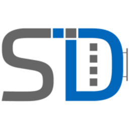 SD Bauelemente Logo