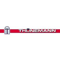 Bauelemente Thünemann GmbH Handel mit Bauelementen Logo