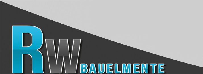 Bauelemente Wierig - Fenster + Fenster Reparaturen Logo