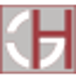 Huber Georg Logo
