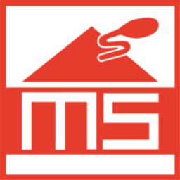 Michael Schmidt GmbH & Co. KG Bauunternehmen Logo