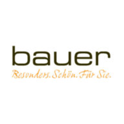 Modehaus Bauer GmbH Logo