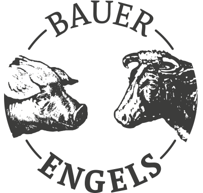 Bauer Engels Logo