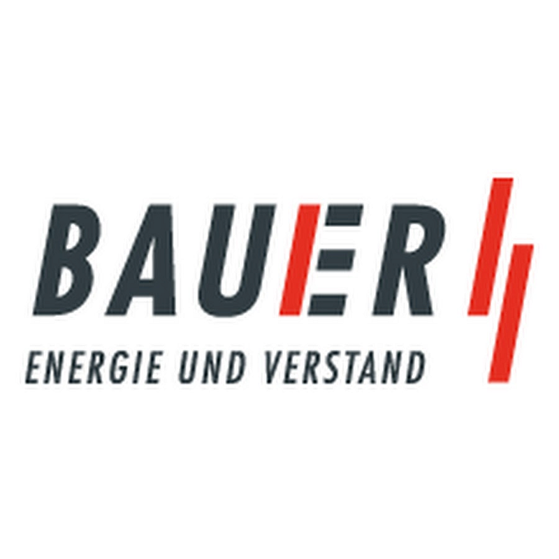 Bauer Elektrounternehmen GmbH & Co. KG Logo