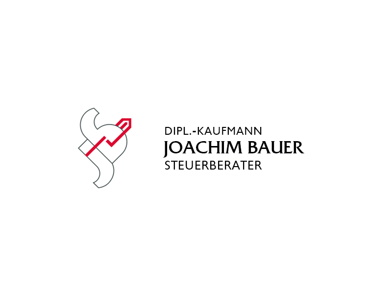 Bauer Steuerkanzlei Logo
