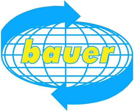 Übersetzungsbüro Bauer GmbH Logo
