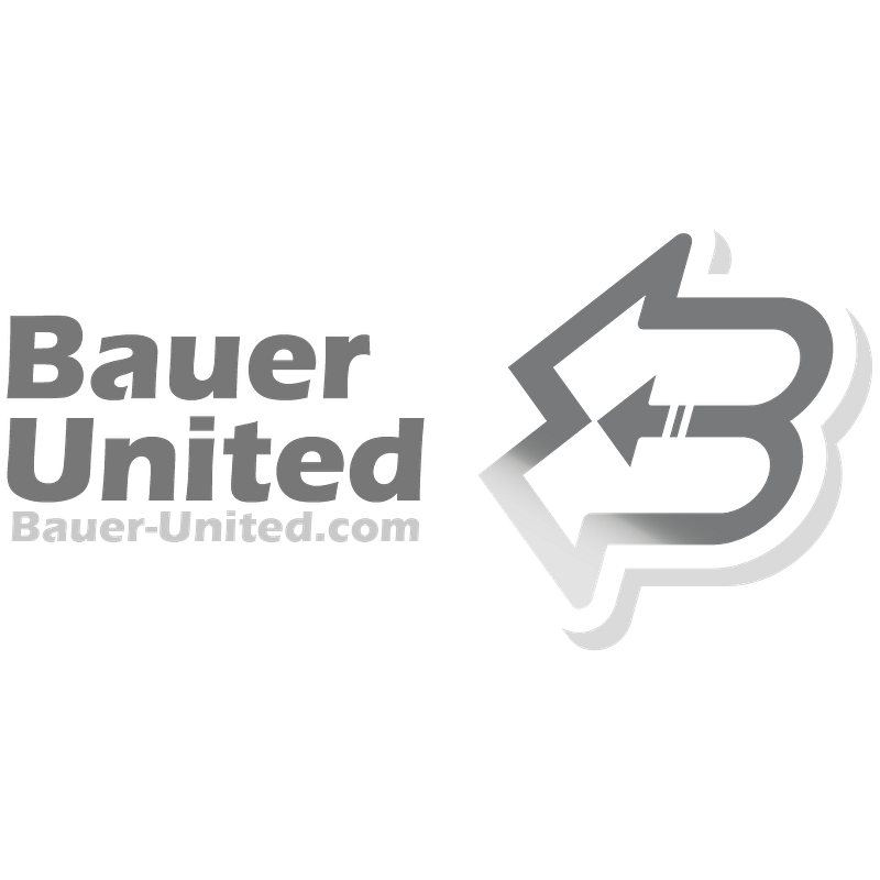 Bauer United Logo
