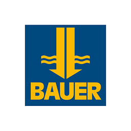 BAUER Gruppe Logo