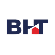 Bauer Haustechnik KG BHT Sanitär- und Heizungsinstallation Logo