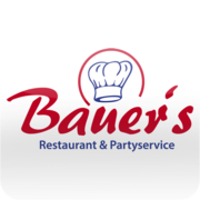 Bauer's Restaurant Logo