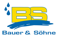 Bauer & Söhne Logo