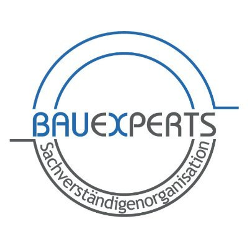 Bauexperts Logo