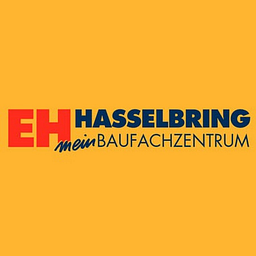 Ernst Hasselbring GmbH & Co KG Baufachzentrum Logo