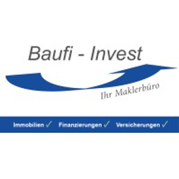 Baufi-Invest Logo