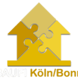 Baufi Köln/Bonn Logo