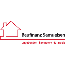 baufinanz-samuelsen.de Logo