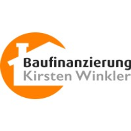 Baufinanzierung Kirsten Winkler Logo