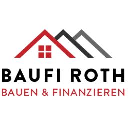 BAUFI ROTH GmbH & Co. KG Logo