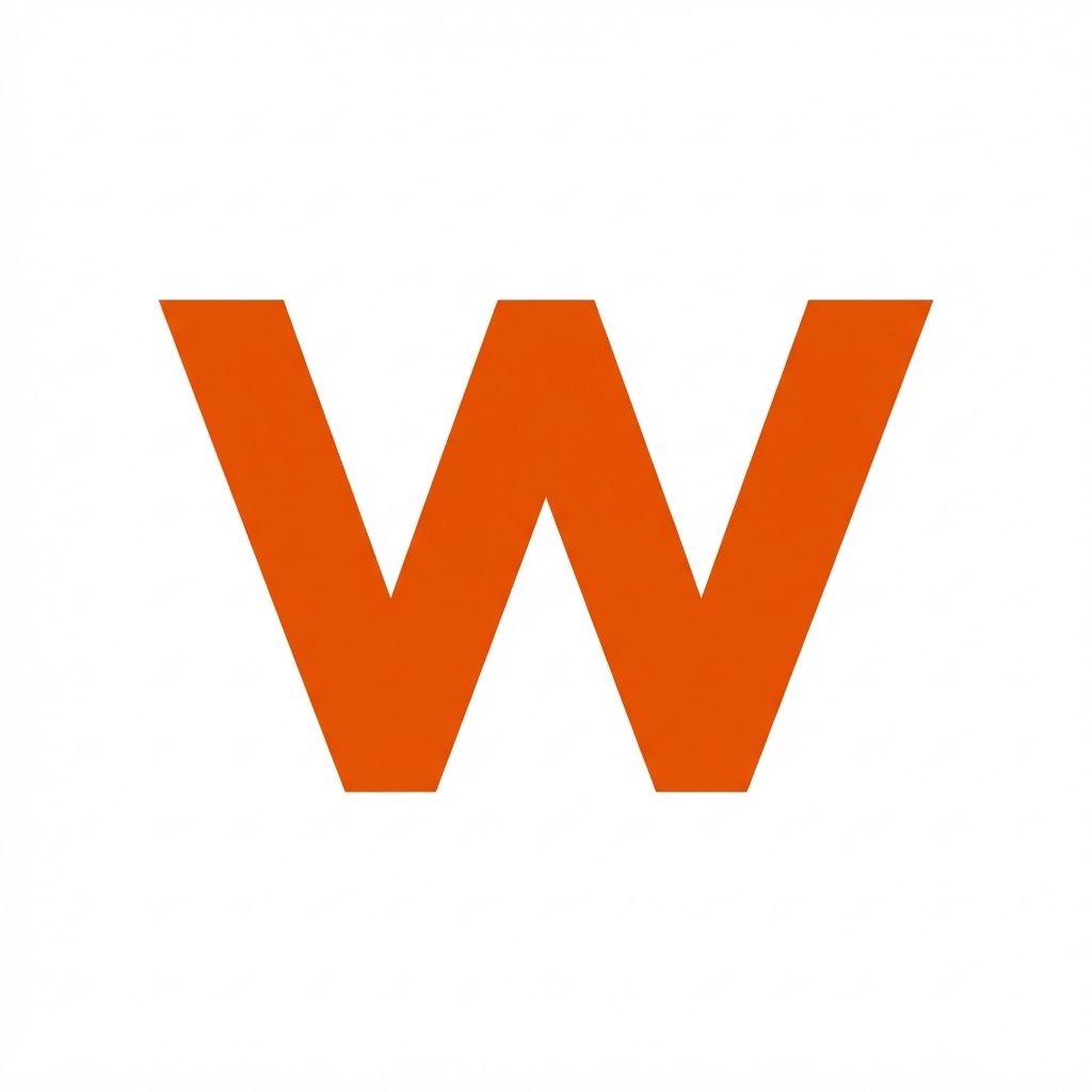 Baufiwolf Logo