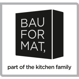 Bauformat Küchen GmbH & Co. KG Logo